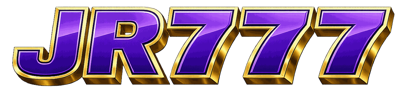 jr777 logo